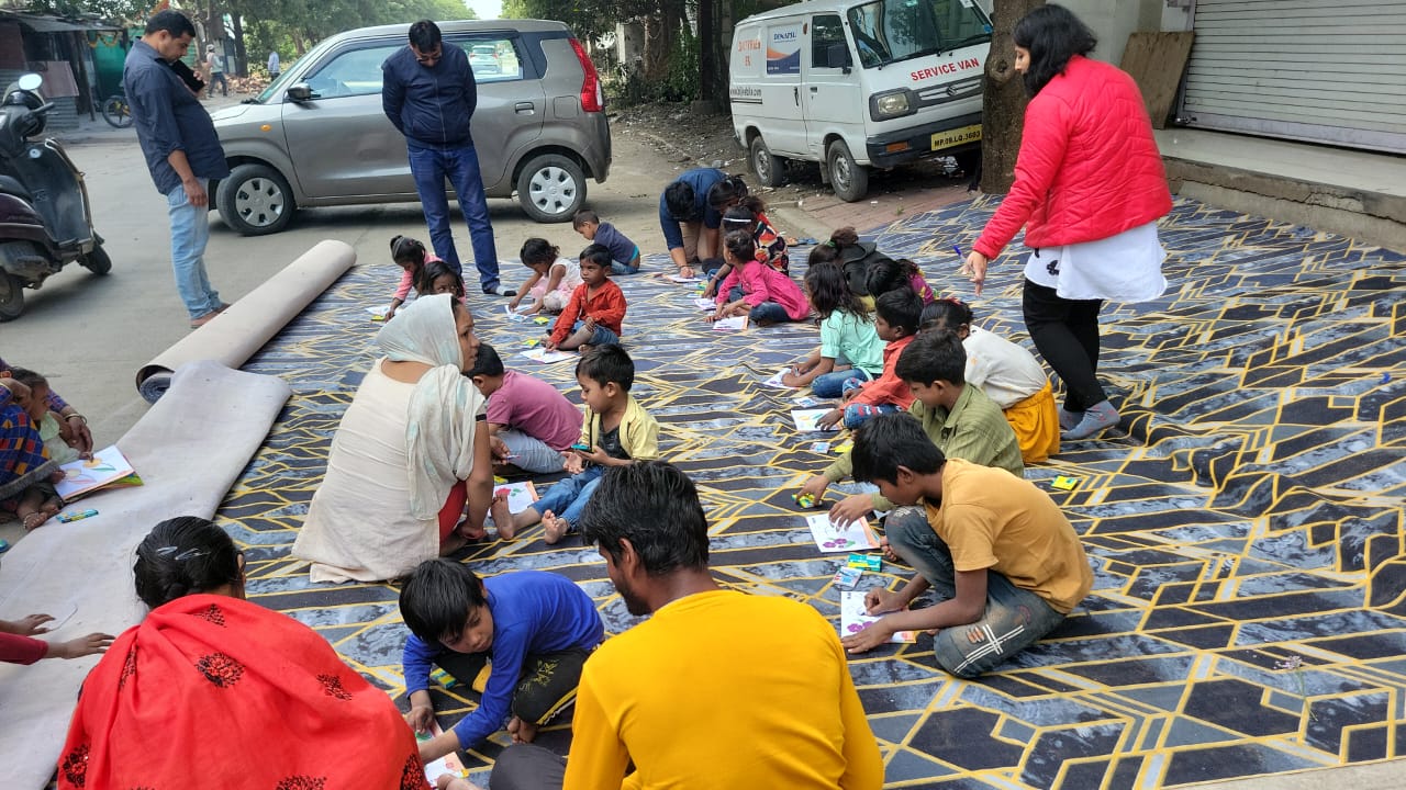 Skill Development