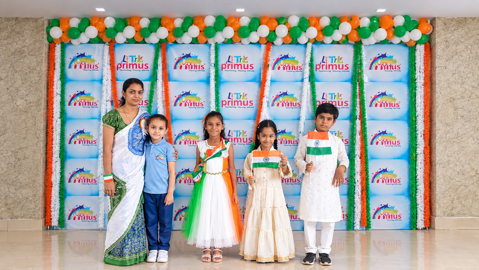 Education Initiative 1