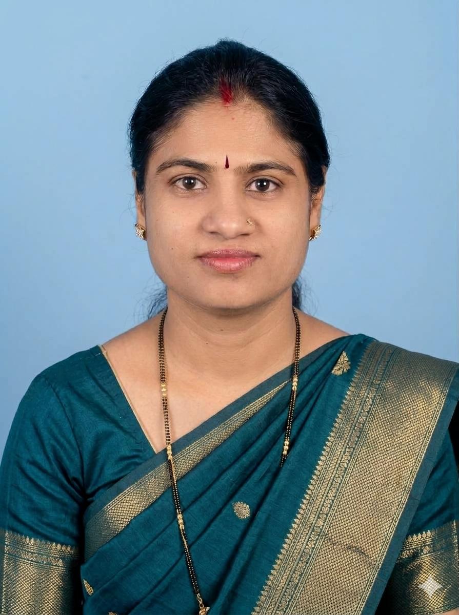 Mamta Verma