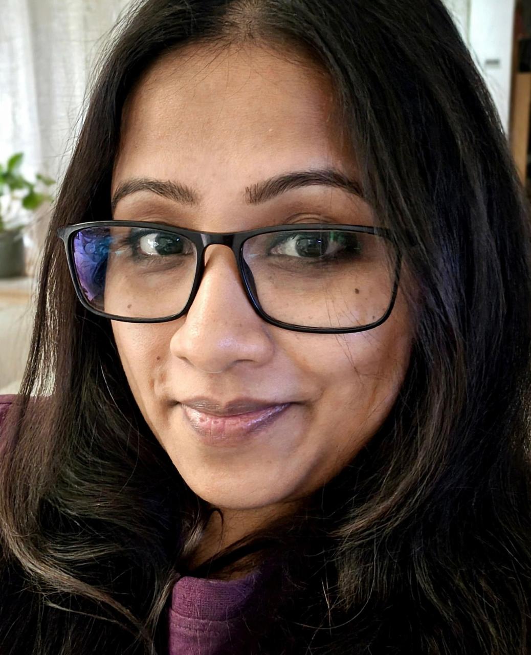 Sanghamittra G Ghosh