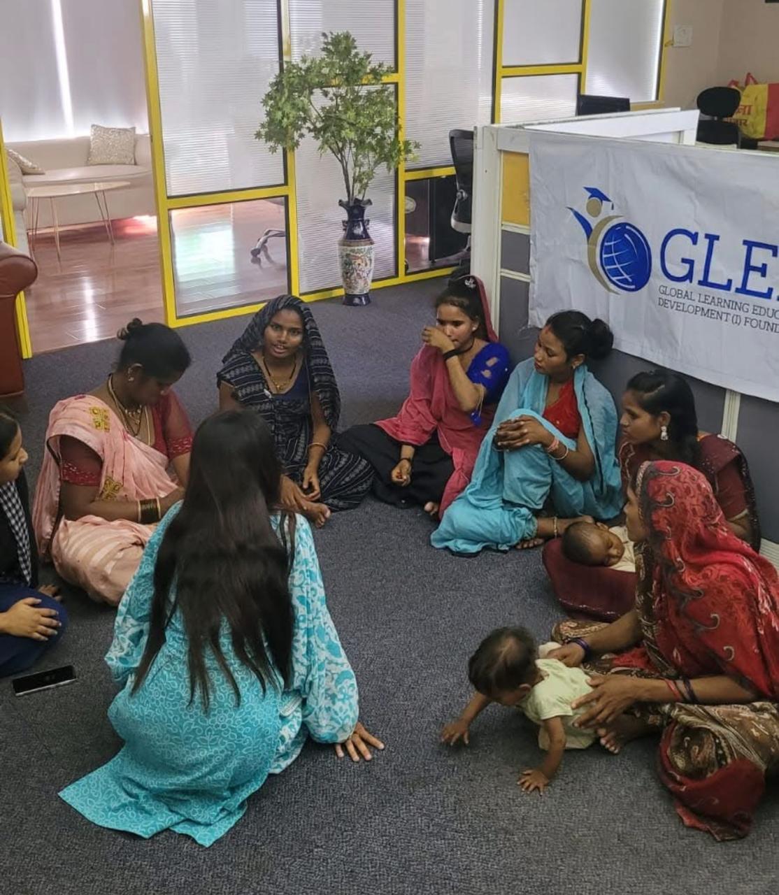 Women Empowerment