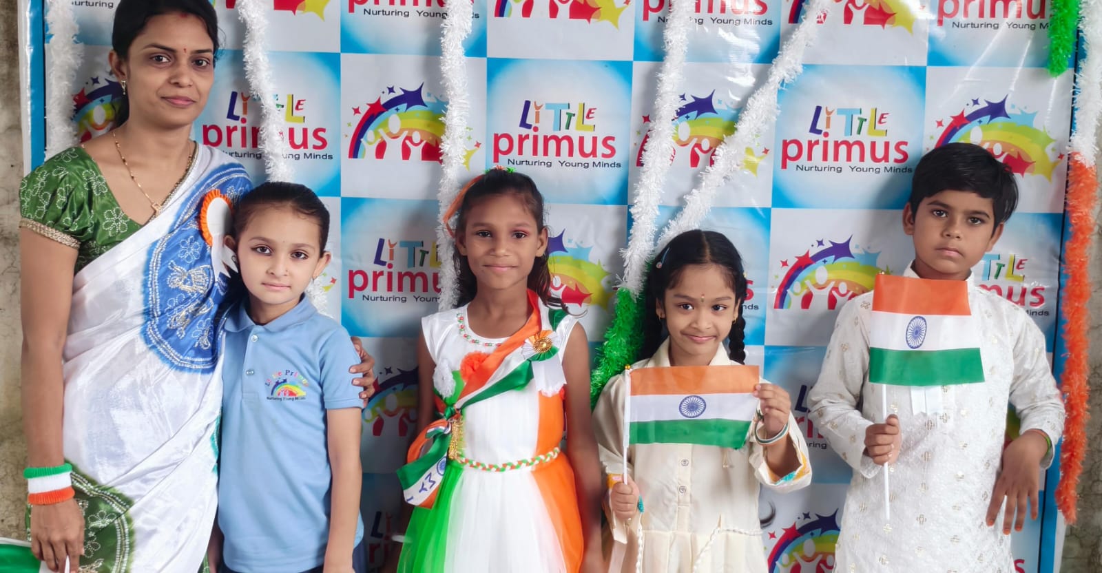 School Partnership