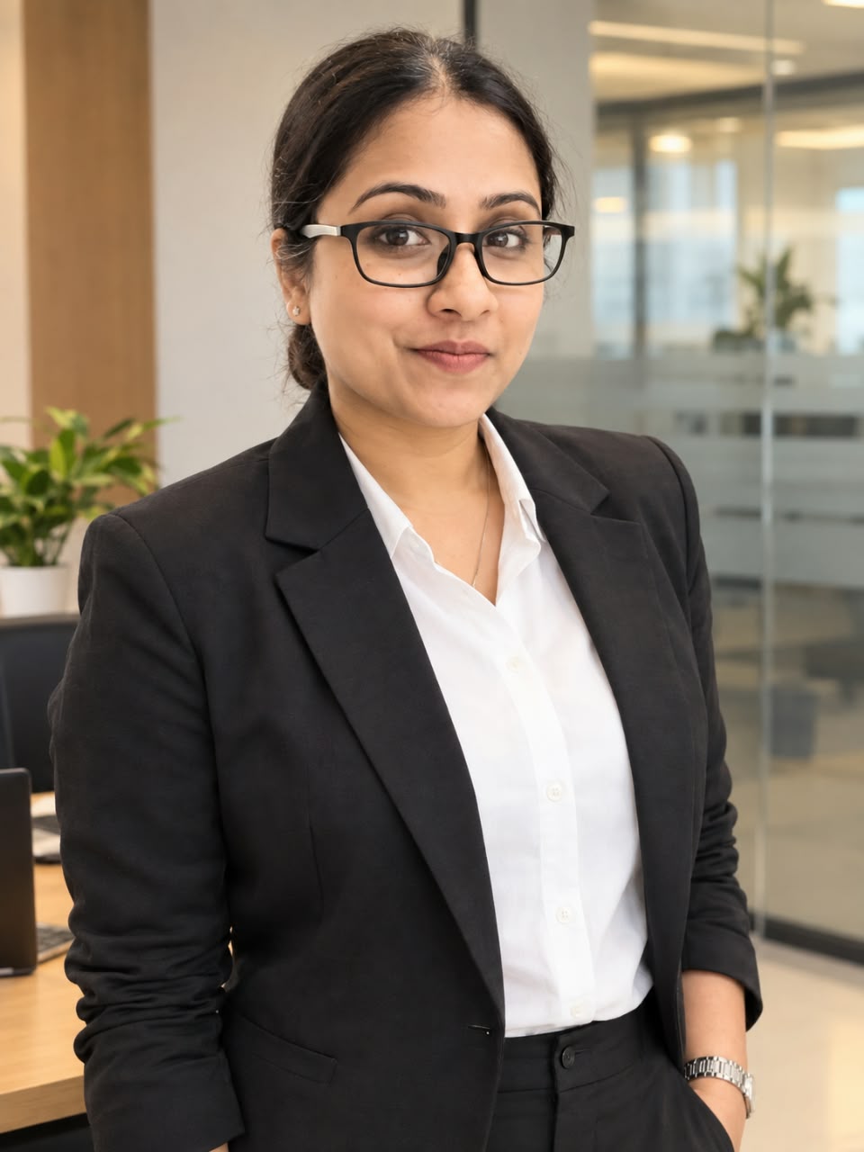 Sanghamittra G Ghosh