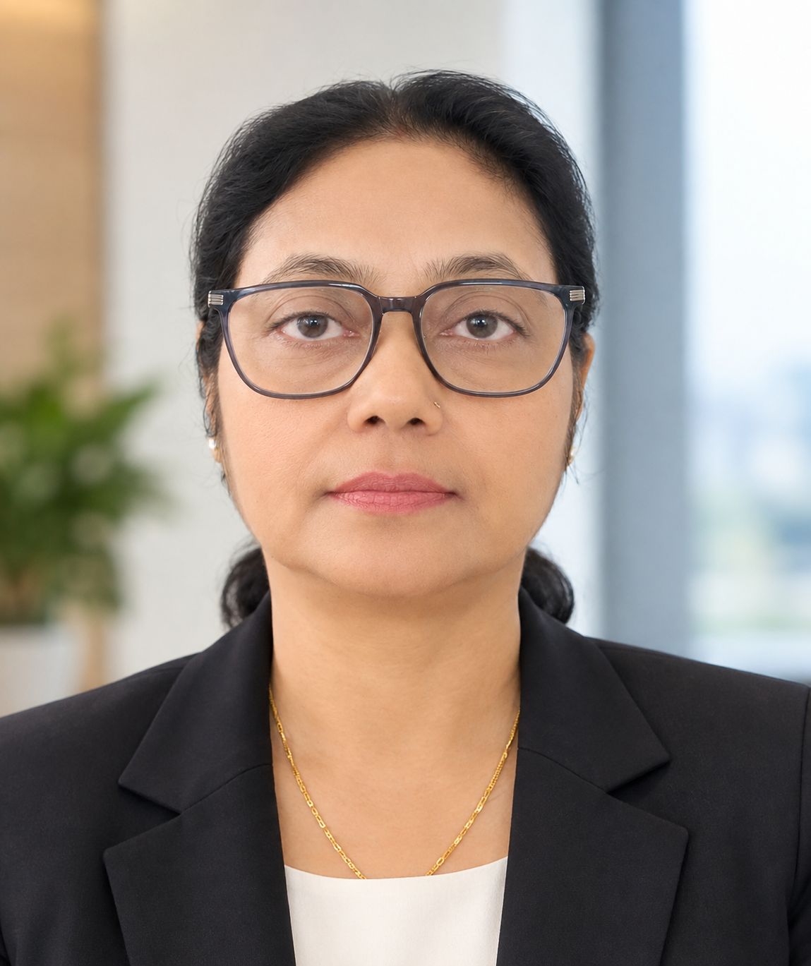 MS KAKALI DAS
