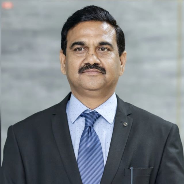 Roopesh Verma