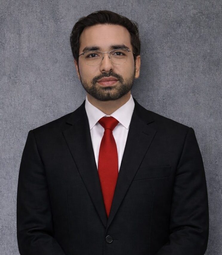 Anil Pandey