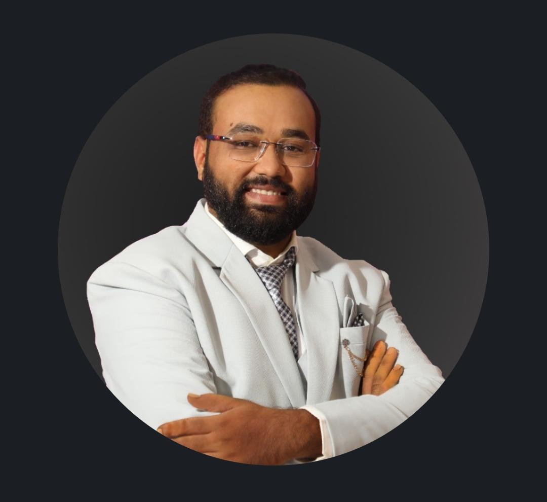 Pranav Sharma