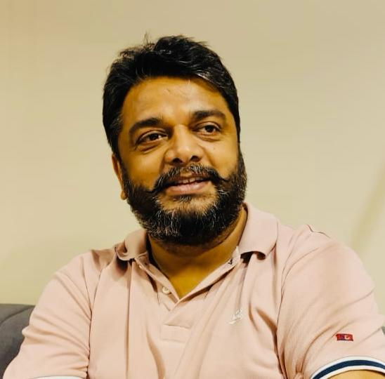 Gautam Ghosh