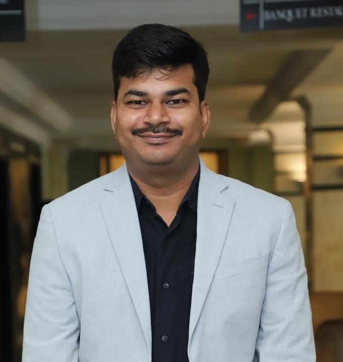 Sachin Jain