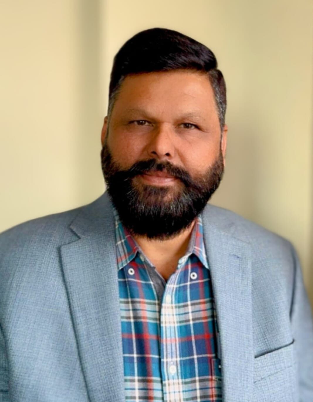 Mukesh Singh