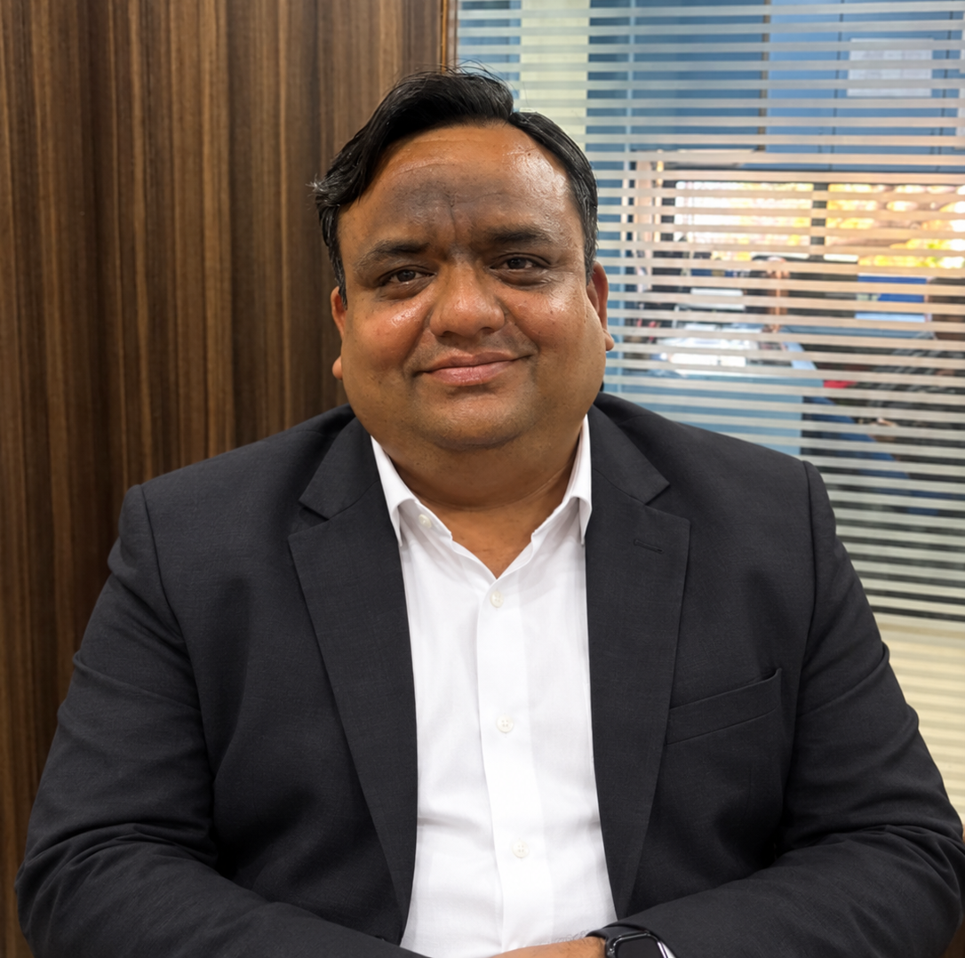 Amit Jain