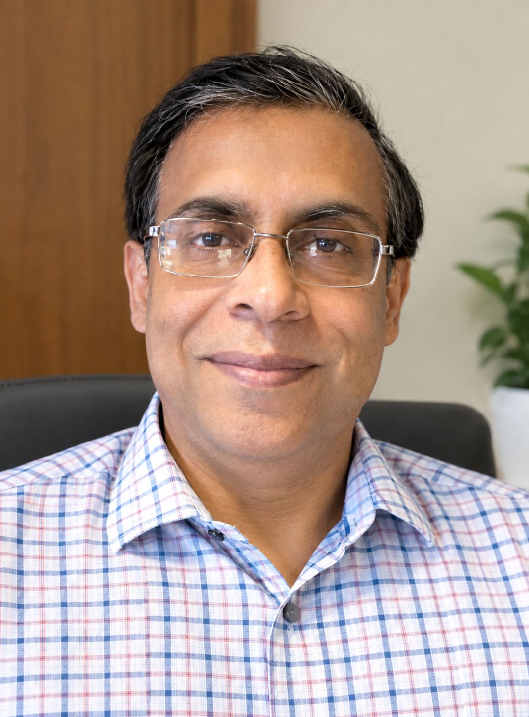 Satya Prakash Nigam